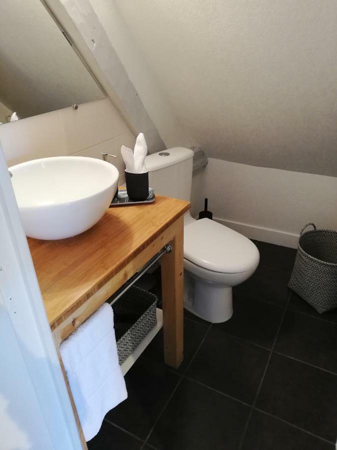 Appartement Henri II Le Mans Exterior foto